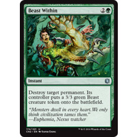 Beast Within - CN2