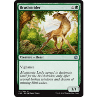 Brushstrider - CN2