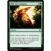 Fade into Antiquity - CN2