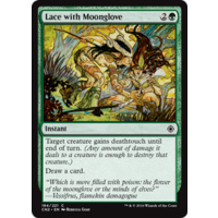 Lace with Moonglove - CN2
