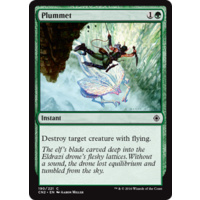 Plummet - CN2