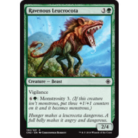 Ravenous Leucrocota - CN2
