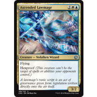 Ascended Lawmage - CN2