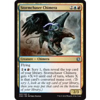 Stormchaser Chimera - CN2