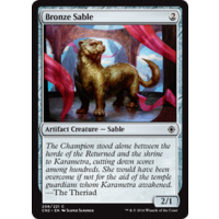 Bronze Sable - CN2