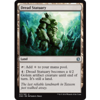 Dread Statuary - CN2