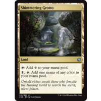 Shimmering Grotto - CN2