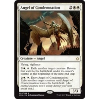 Angel of Condemnation - HOU