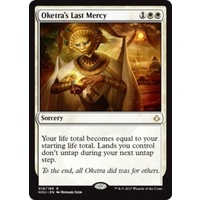 Oketra's Last Mercy - HOU