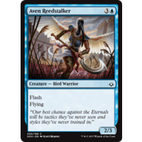 Aven Reedstalker - HOU