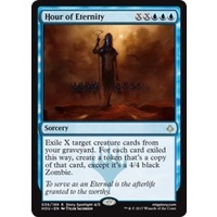 Hour of Eternity - HOU