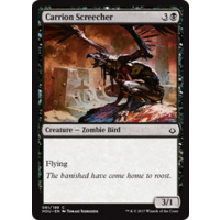 Carrion Screecher - HOU