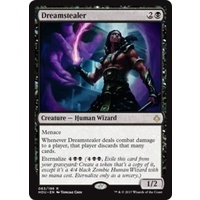 Dreamstealer - HOU