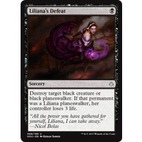 Liliana's Defeat - HOU