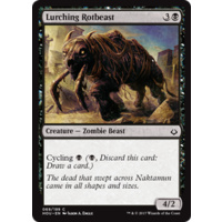 Lurching Rotbeast - HOU