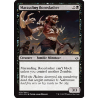 Marauding Boneslasher - HOU