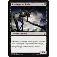 Scrounger of Souls - HOU