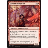 Fervent Paincaster - HOU