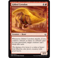 Gilded Cerodon - HOU