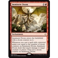 Imminent Doom - HOU