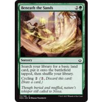 Beneath the Sands - HOU