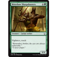 Bitterbow Sharpshooters - HOU