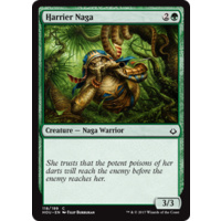Harrier Naga - HOU