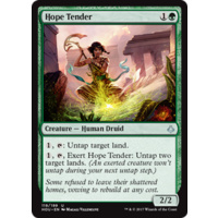 Hope Tender - HOU