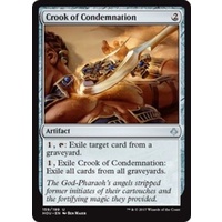 Crook of Condemnation - HOU