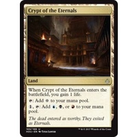 Crypt of the Eternals - HOU