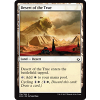 Desert of the True - HOU