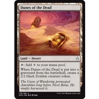 Dunes of the Dead - HOU
