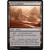 Ifnir Deadlands - HOU