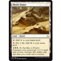 Shefet Dunes - HOU