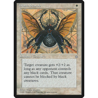Black Scarab - ICE