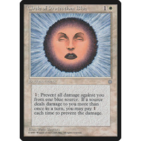 Circle of Protection: Blue - ICE