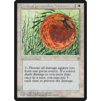 Circle of Protection: Green - ICE