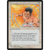 Circle of Protection: Red - ICE