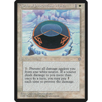 Circle of Protection: White - ICE