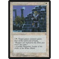 Kelsinko Ranger - ICE