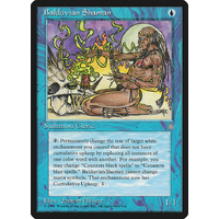 Balduvian Shaman - ICE