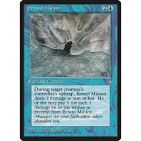 Errant Minion - ICE