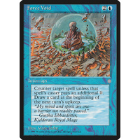 Force Void - ICE