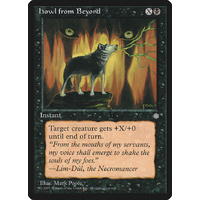 Howl from Beyond - ICE