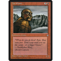 Tor Giant - ICE