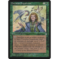 Freyalise Supplicant - ICE