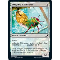 Adaptive Shimmerer - IKO