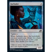 Farfinder - IKO