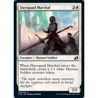 Daysquad Marshal - IKO