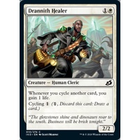 Drannith Healer - IKO
